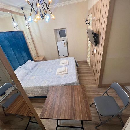 Baku Centro Apartments 外观 照片