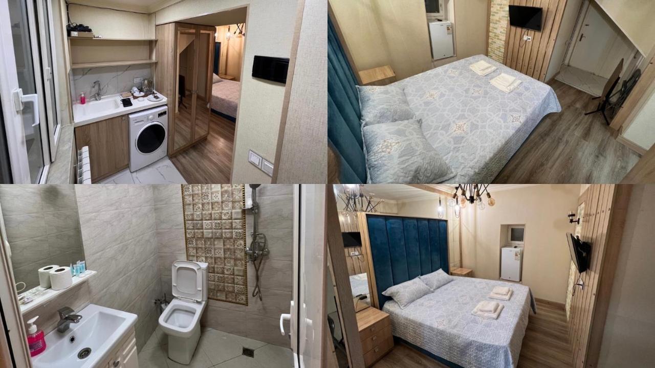 Baku Centro Apartments 外观 照片