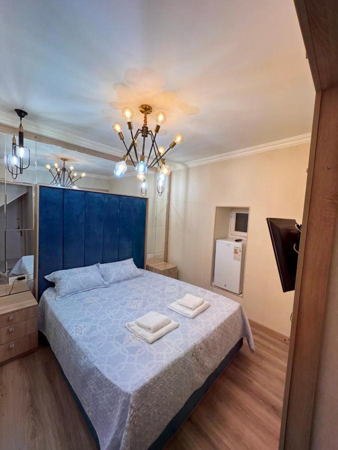 Baku Centro Apartments 外观 照片