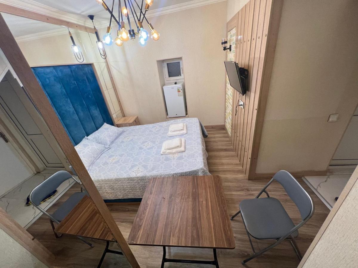 Baku Centro Apartments 外观 照片