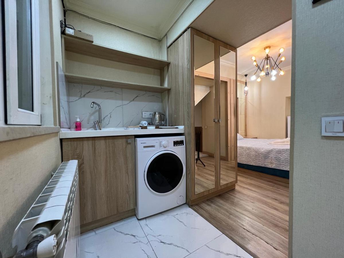 Baku Centro Apartments 外观 照片
