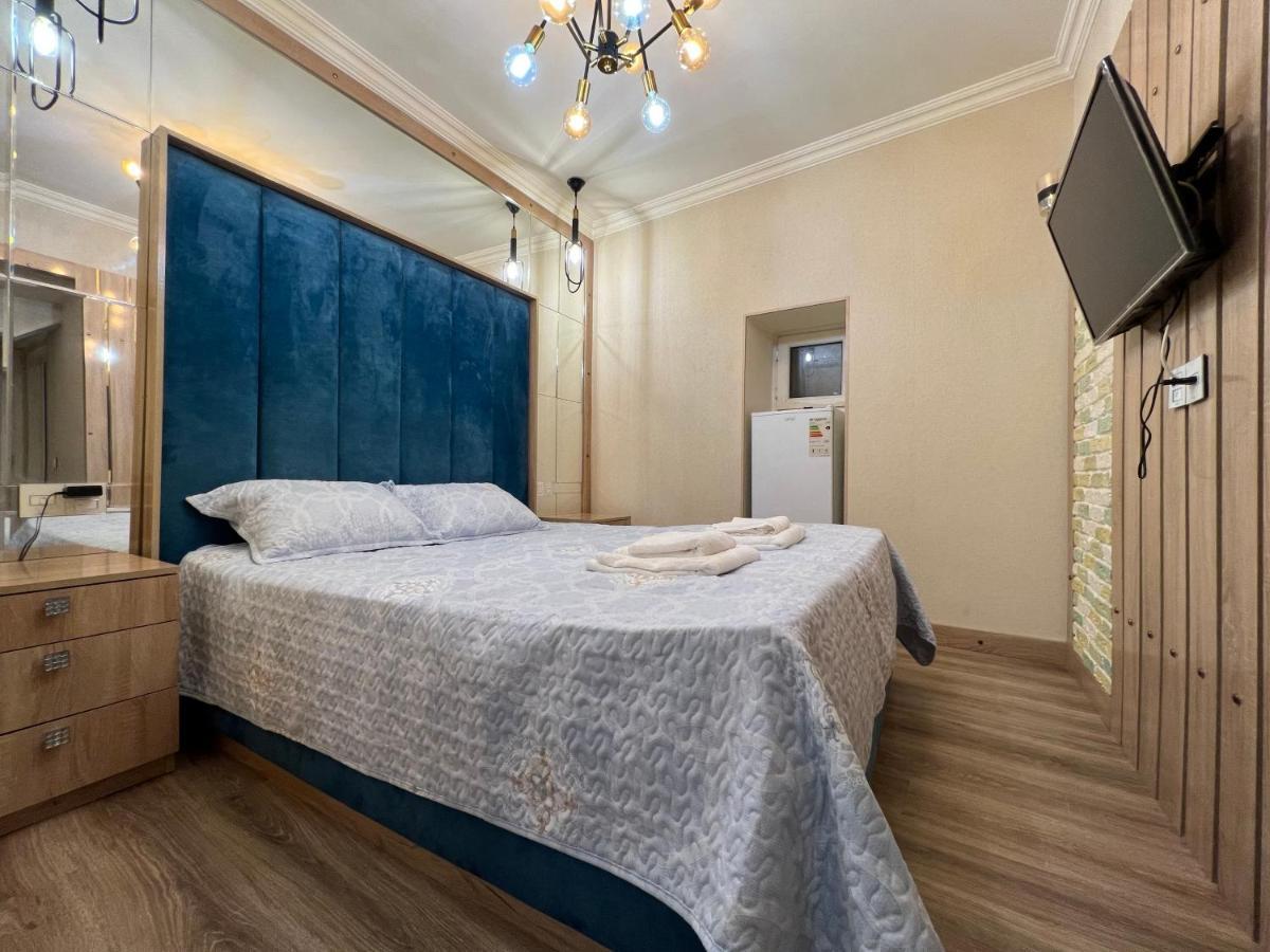 Baku Centro Apartments 外观 照片