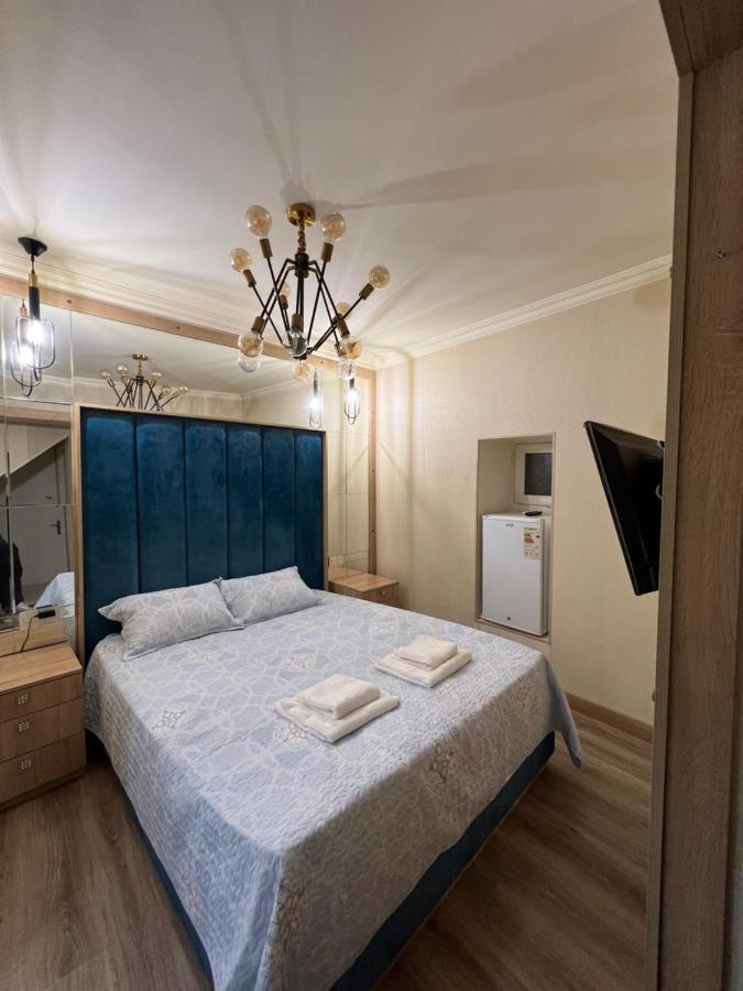 Baku Centro Apartments 外观 照片