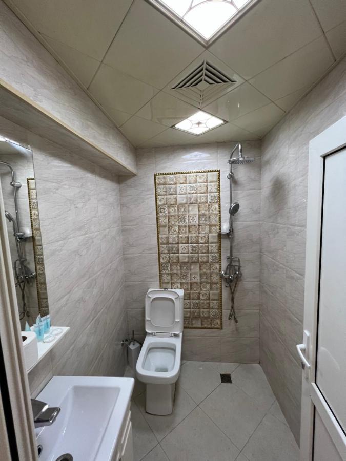 Baku Centro Apartments 外观 照片