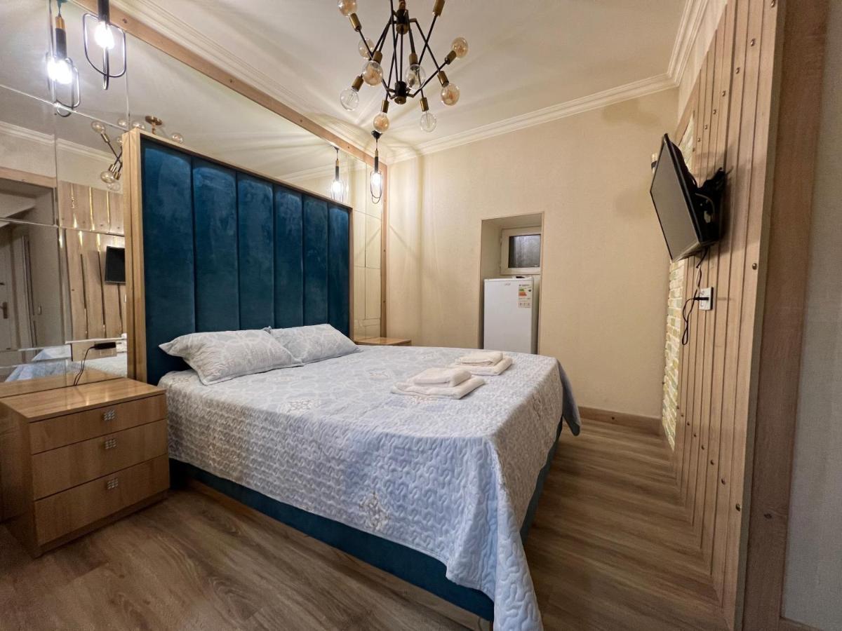 Baku Centro Apartments 外观 照片