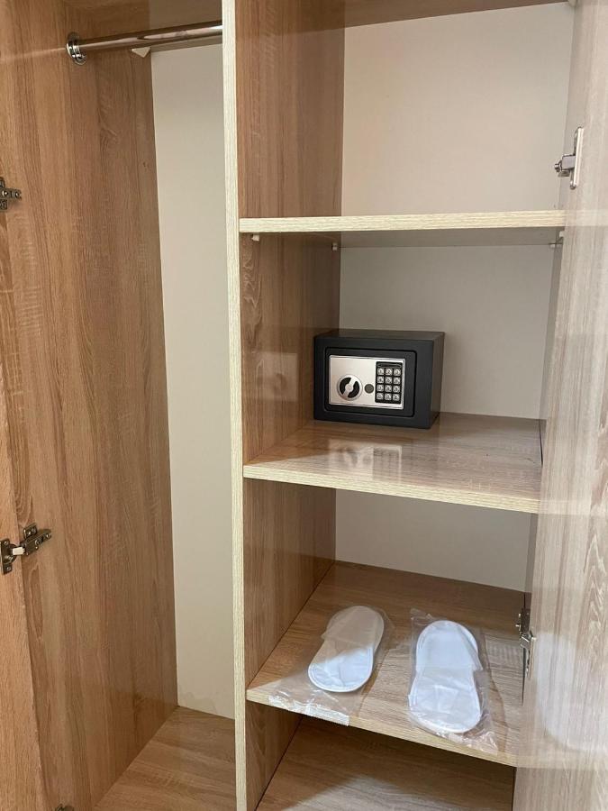 Baku Centro Apartments 外观 照片