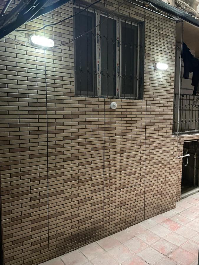 Baku Centro Apartments 外观 照片