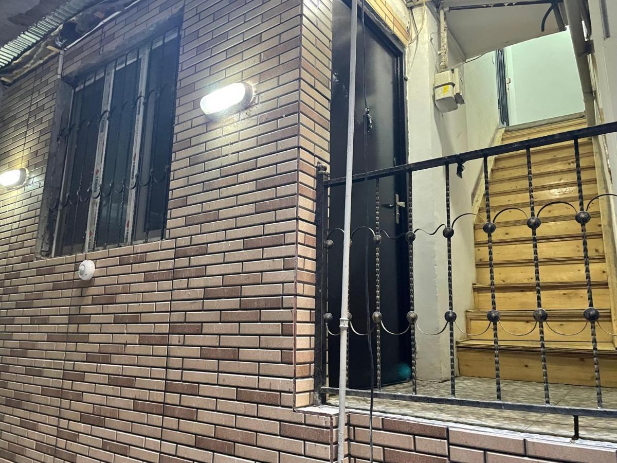Baku Centro Apartments 外观 照片